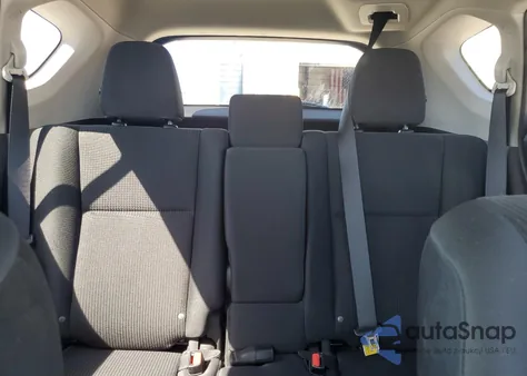 2018 Toyota Rav4 Le from USA, damaged, VIN 2T3ZFREV1JW420829